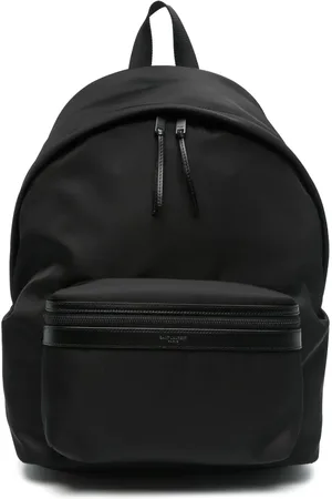 Saint Laurent Mochila City