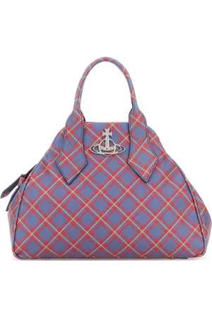 Vivienne Westwood Tote Yasmine mediana