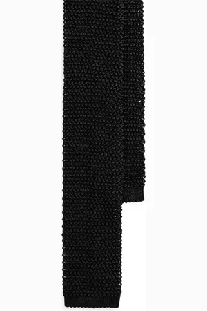 Ralph Lauren Corbata tejida