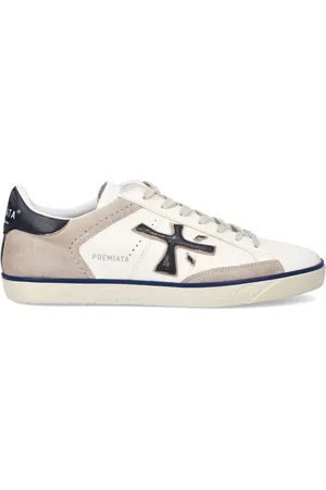 Premiata Tenis Steven 7285