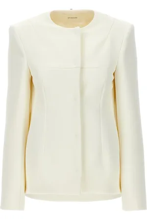 Sportmax Chamarra Aceri