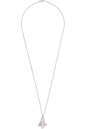 Vivienne Westwood Collar con motivo de corazón