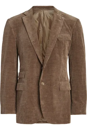 Ralph Lauren Blazer de pana