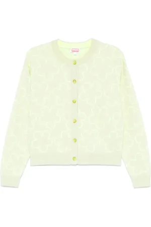 Kenzo Cárdigan Hana Dots