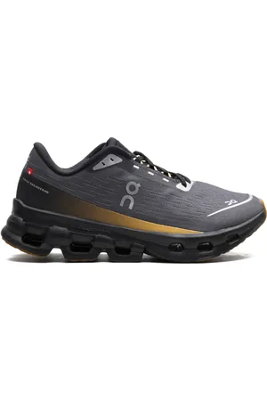 On Running Tenis Cloudspark Iron/Black