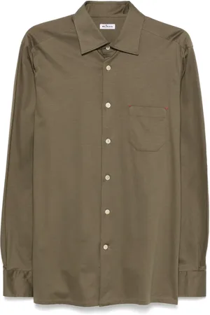 Kiton Camisa con botones