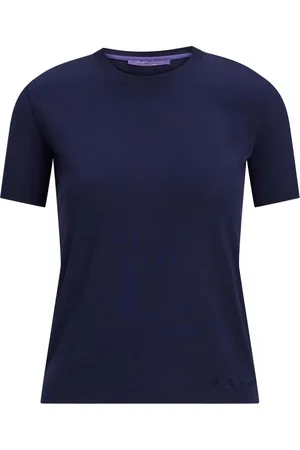 Ralph Lauren Playera de algodón