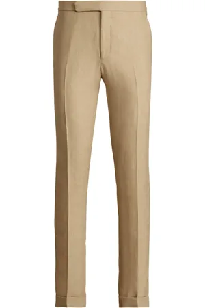Ralph Lauren Gregory trousers