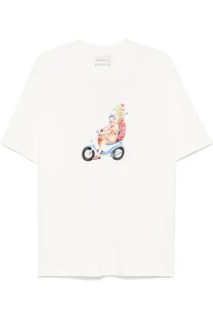 Drôle de Monsieur Playera Le Golfeur