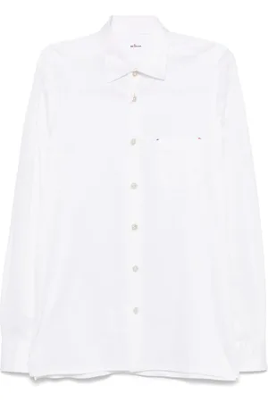 Kiton Camisa con botones