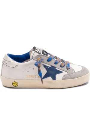 Golden Goose Super-Star sneakers