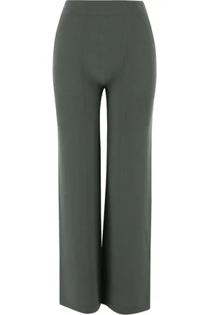 BRUNO MANETTI Pantalones de cachemira