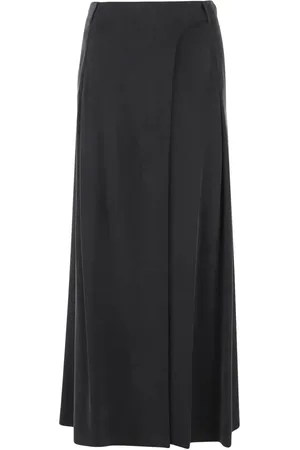 Giorgio Armani Falda larga