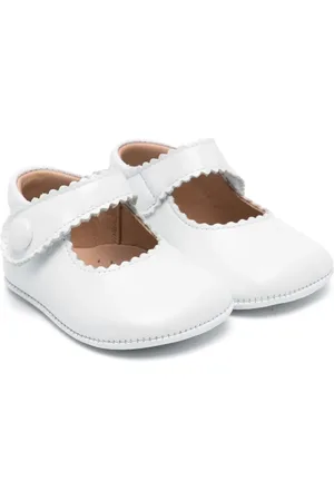 Eli1957 Zapatos primeros pasos Alfa