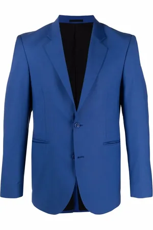 Etudes Blazer de vestir con botones