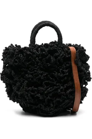 IBELIV Tote Coral