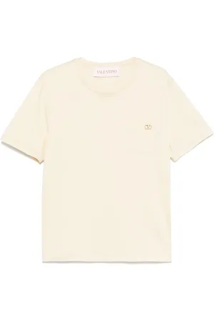 VALENTINO GARAVANI Playera VLogo Signature