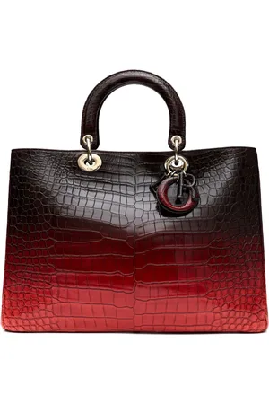 Dior Tote Diorissimo