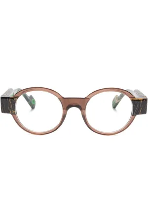 Etnia Barcelona Lentes Chroma N10