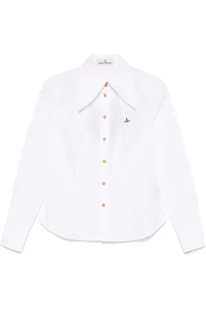 Vivienne Westwood Camisa Violin