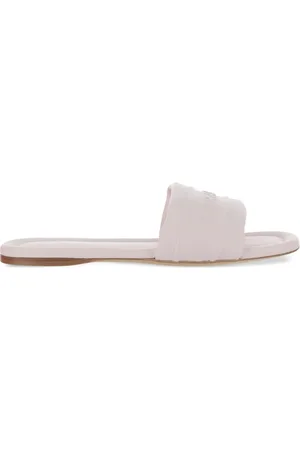 Salvatore Ferragamo Sandalias con detalle de tiras
