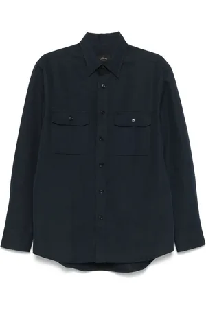 BRIONI Camisa con cuello