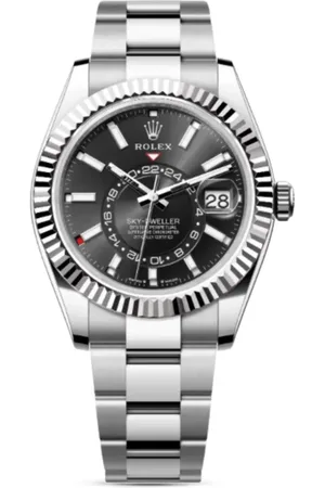 Rolex Reloj Sky-Dweller de 42mm 2024 sin uso