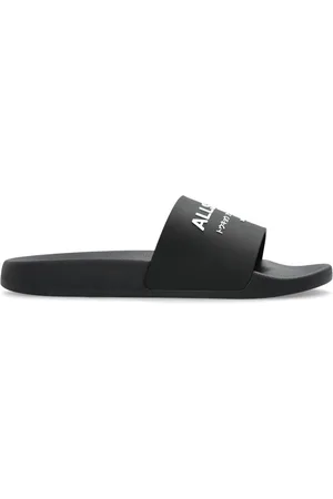 AllSaints Flip flops Underground