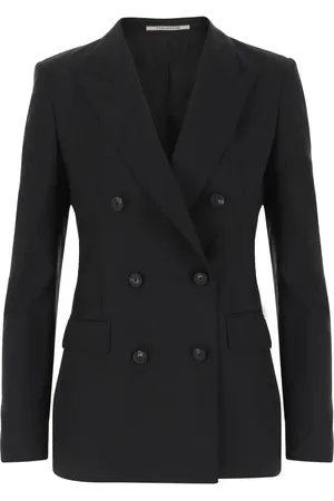 TAGLIATORE Blazer con doble botonadura