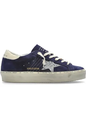 Golden Goose Tenis Hi Star Classic