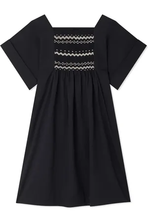 BONPOINT Vestido Paysanne