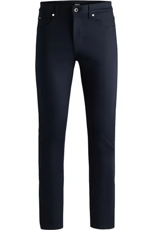 HUGO BOSS Jeans slim