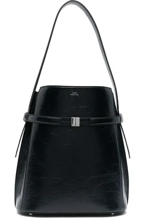 Totême Bolsa bucket con cinturón