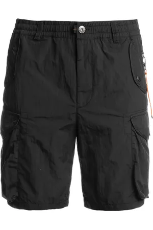 Parajumpers Shorts rectos