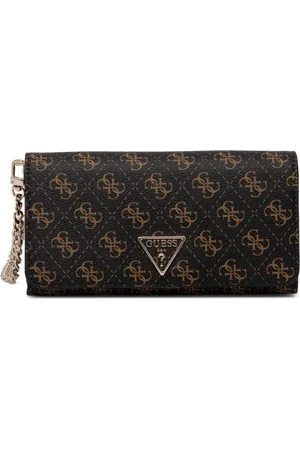 Guess Cartera Noelle con logo 4G