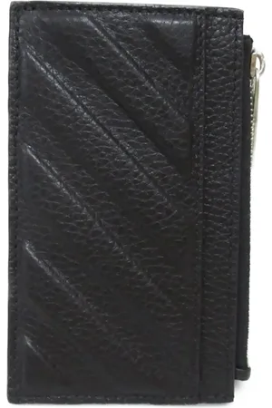 OFF-WHITE Cartera 2020 de piel