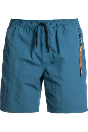 Parajumpers Shorts de playa con cordones en la pretina