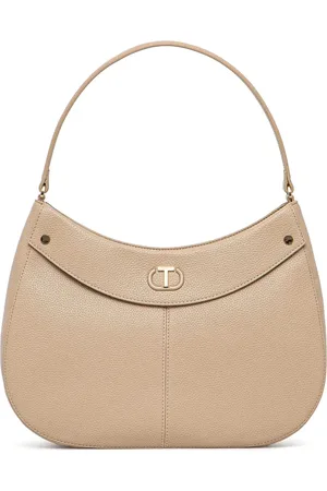 Twin-Set Bolsa de hombro Hobo