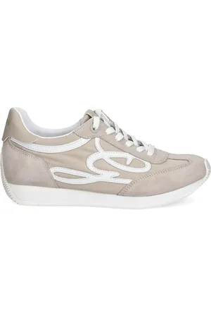 Guess Tenis con logo estampado