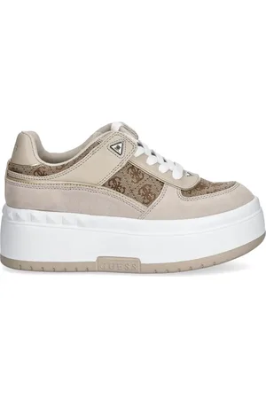 Guess Tenis Ridgee 4G