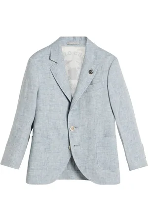 Brunello Cucinelli Blazer Délavé