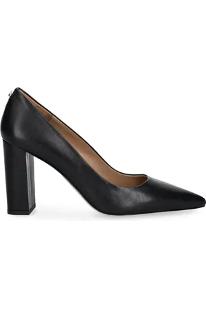 HUGO BOSS Zapatillas con puntera en punta