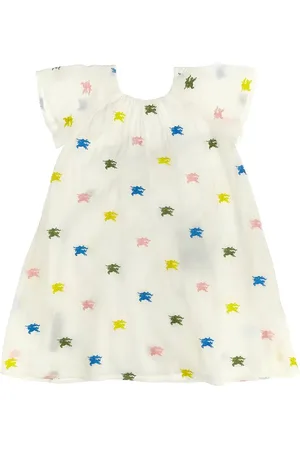 Burberry Vestido Danalee