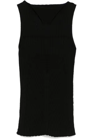 Rick Owens Top Al