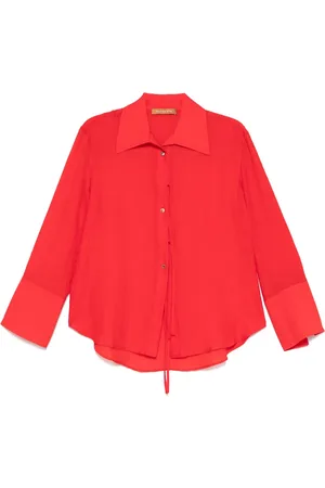 REJINA PYO Camisa Saskia