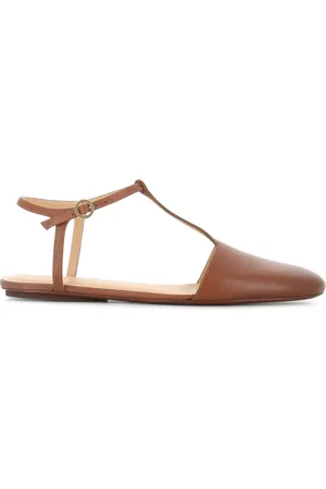 MARSÈLL Sandalias con tiras