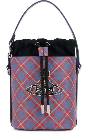 Vivienne Westwood Bolsa bucket Daisy pequeña
