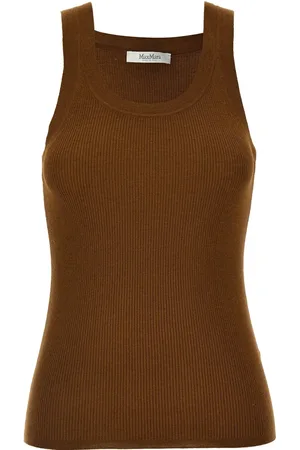 Max Mara Camiseta Eliadi