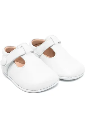 Eli1957 Zapatos primeros pasos con tira en T