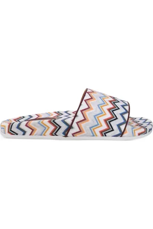 Missoni Flip flops Leon